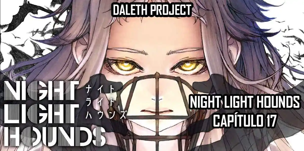 Night Light Hounds - Capítulo 17 - Página 1 - LectorTMOo