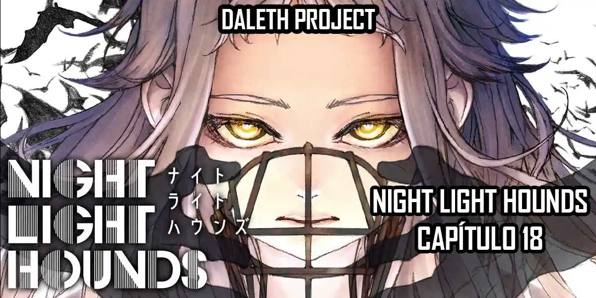 Night Light Hounds - Capítulo 18 - Página 1 - LectorTMOo