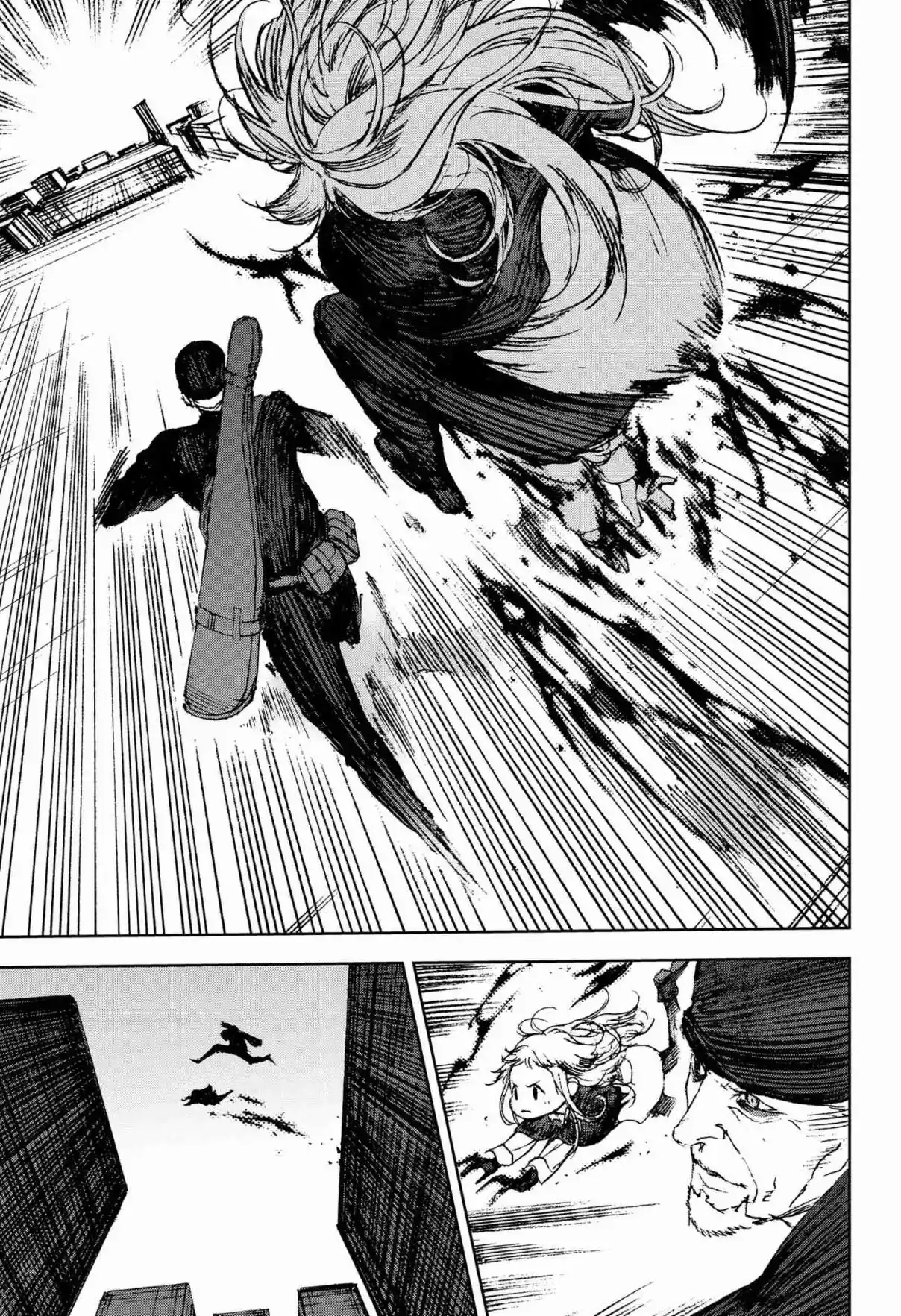 Night Light Hounds - Capítulo 19 - Página 17 - LectorTMOo