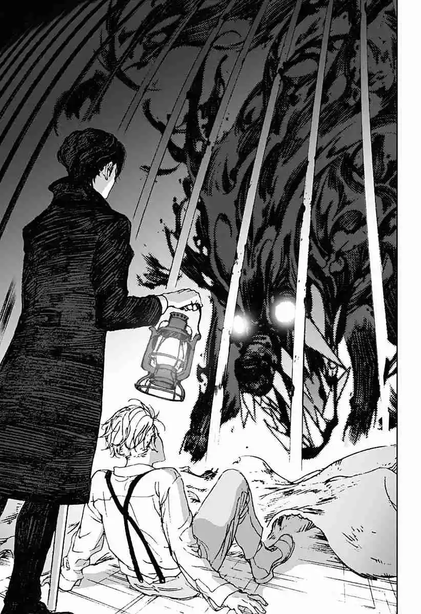 Night Light Hounds - Capítulo 2 - Página 37 - LectorTMOo