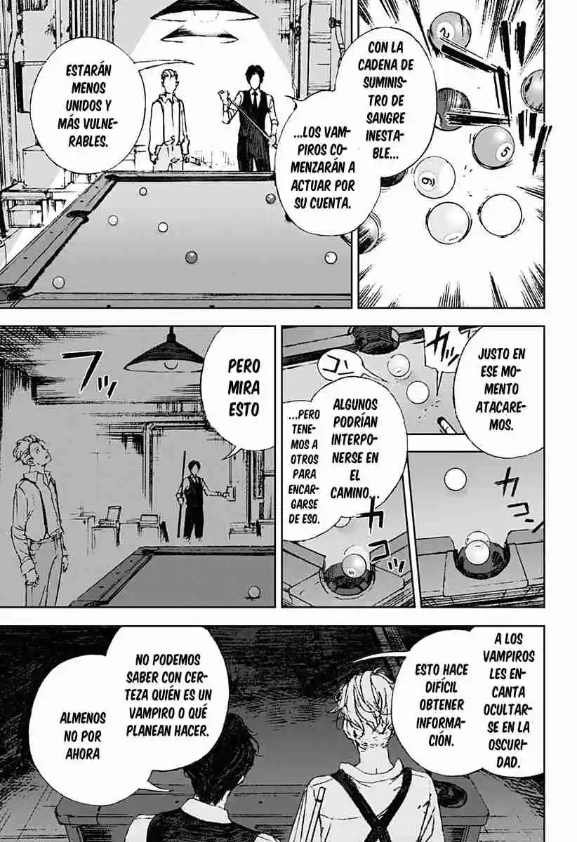 Night Light Hounds - Capítulo 2 - Página 51 - LectorTMOo