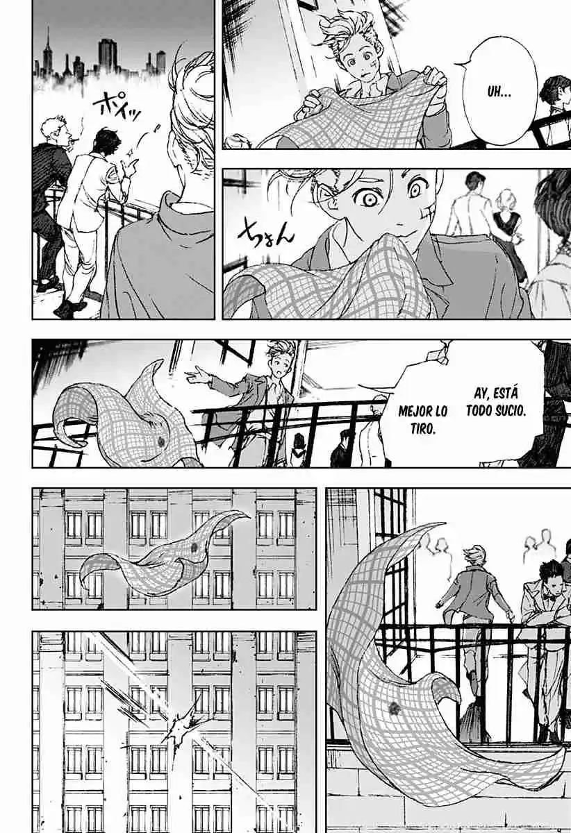 Night Light Hounds - Capítulo 3 - Página 30 - LectorTMOo