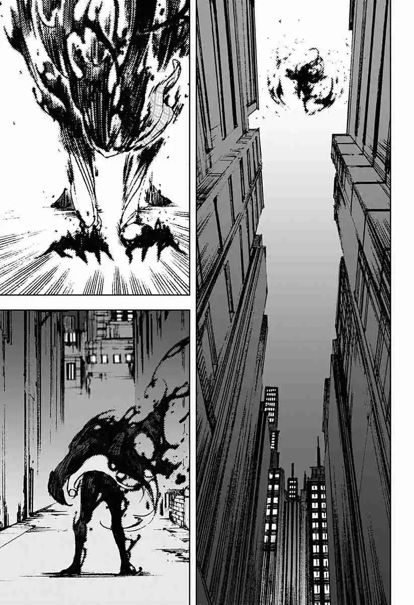 Night Light Hounds - Capítulo 3 - Página 34 - LectorTMOo