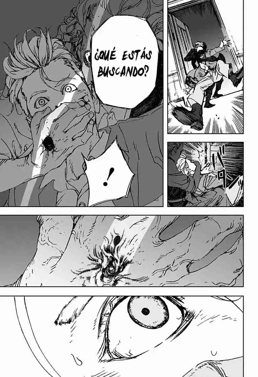 Night Light Hounds - Capítulo 4 - Página 27 - LectorTMOo