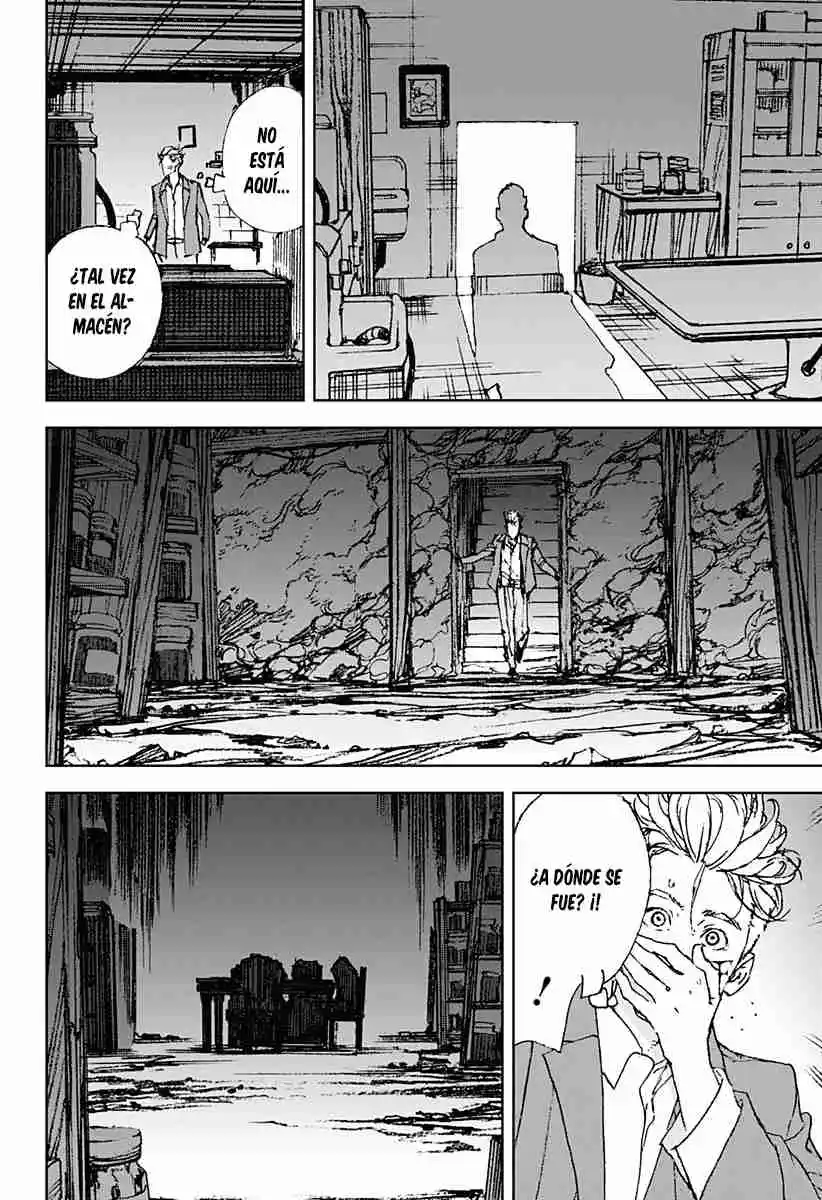 Night Light Hounds - Capítulo 7 - Página 12 - LectorTMOo