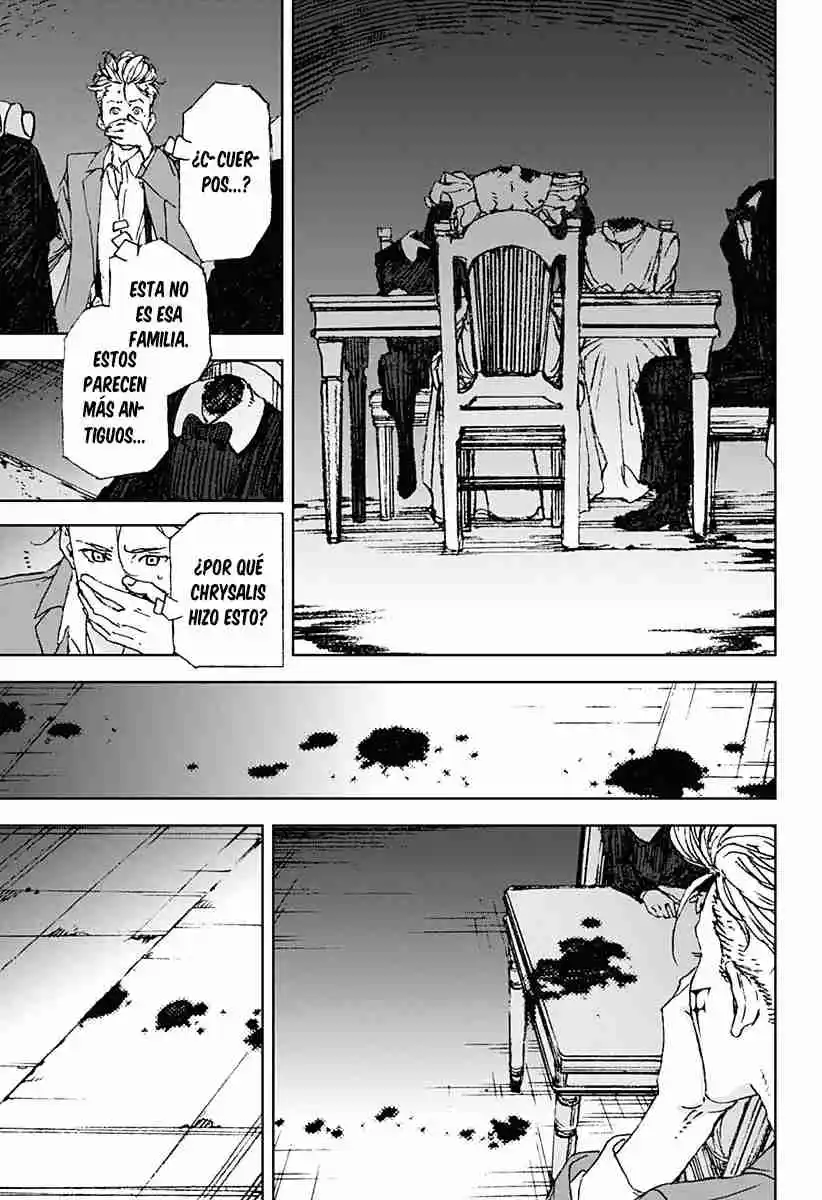 Night Light Hounds - Capítulo 7 - Página 13 - LectorTMOo