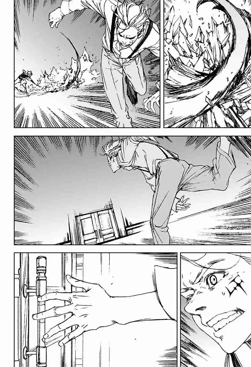 Night Light Hounds - Capítulo 8 - Página 12 - LectorTMOo