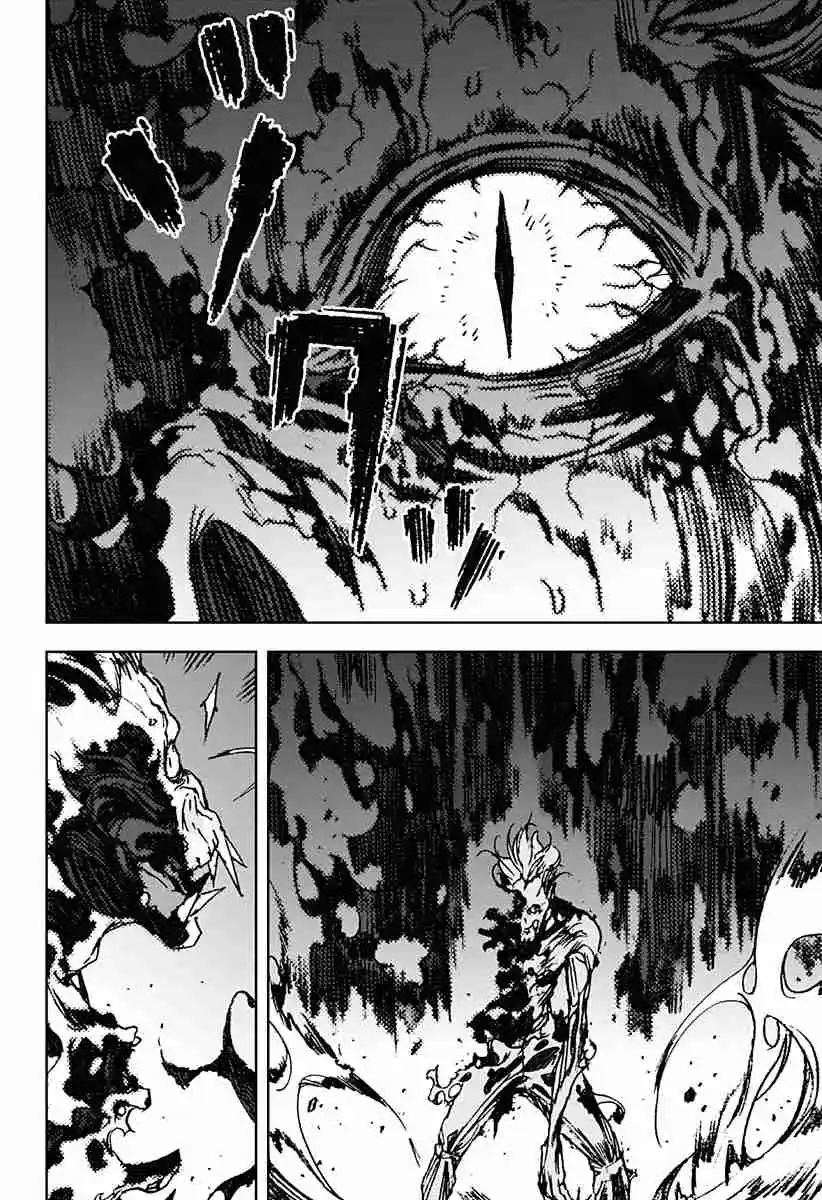 Night Light Hounds - Capítulo 9 - Página 6 - LectorTMOo