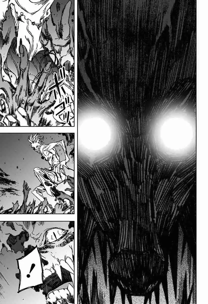 Night Light Hounds - Capítulo 9 - Página 7 - LectorTMOo