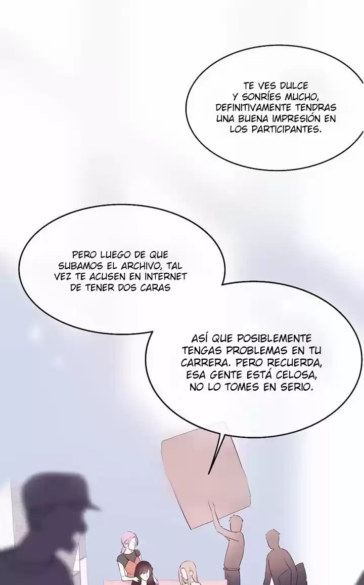 Night Lovers - Capítulo 1 - Página 67 - LectorTMOo