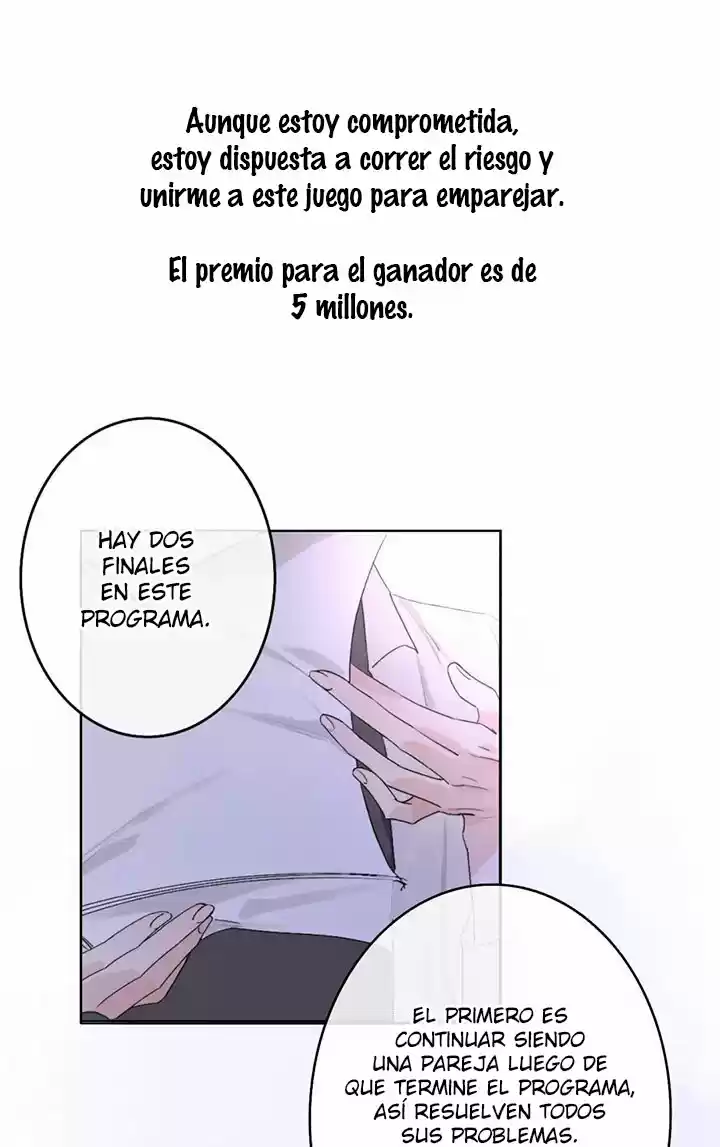 Night Lovers - Capítulo 2 - Página 10 - LectorTMOo