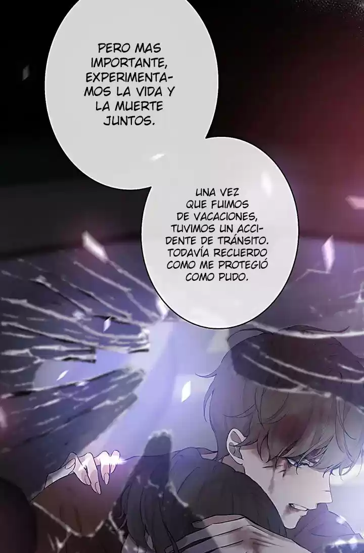 Night Lovers - Capítulo 2 - Página 14 - LectorTMOo
