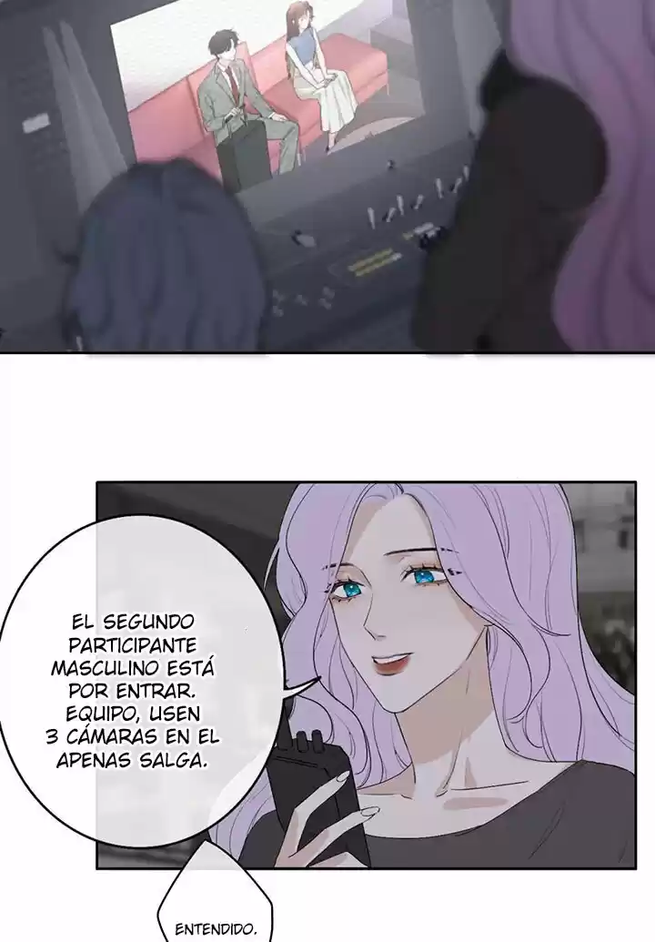 Night Lovers - Capítulo 2 - Página 46 - LectorTMOo