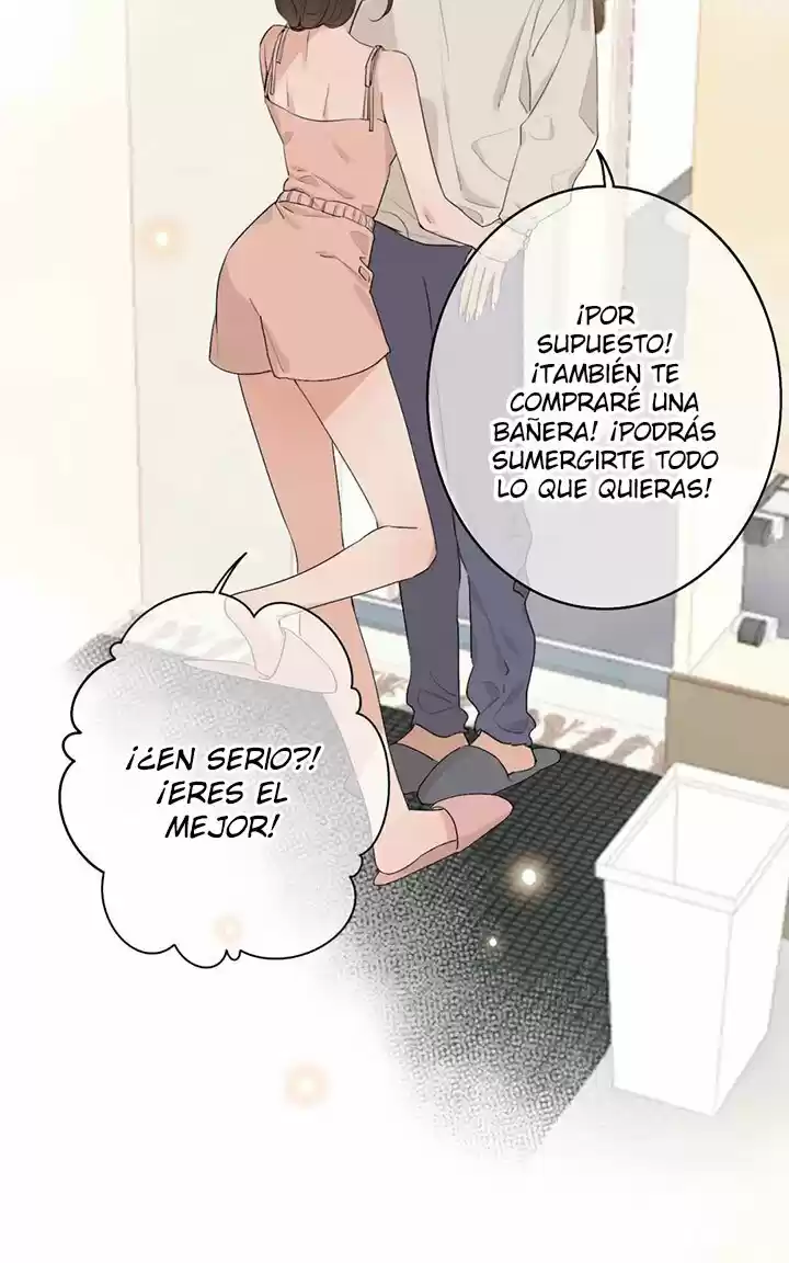 Night Lovers - Capítulo 2 - Página 58 - LectorTMOo