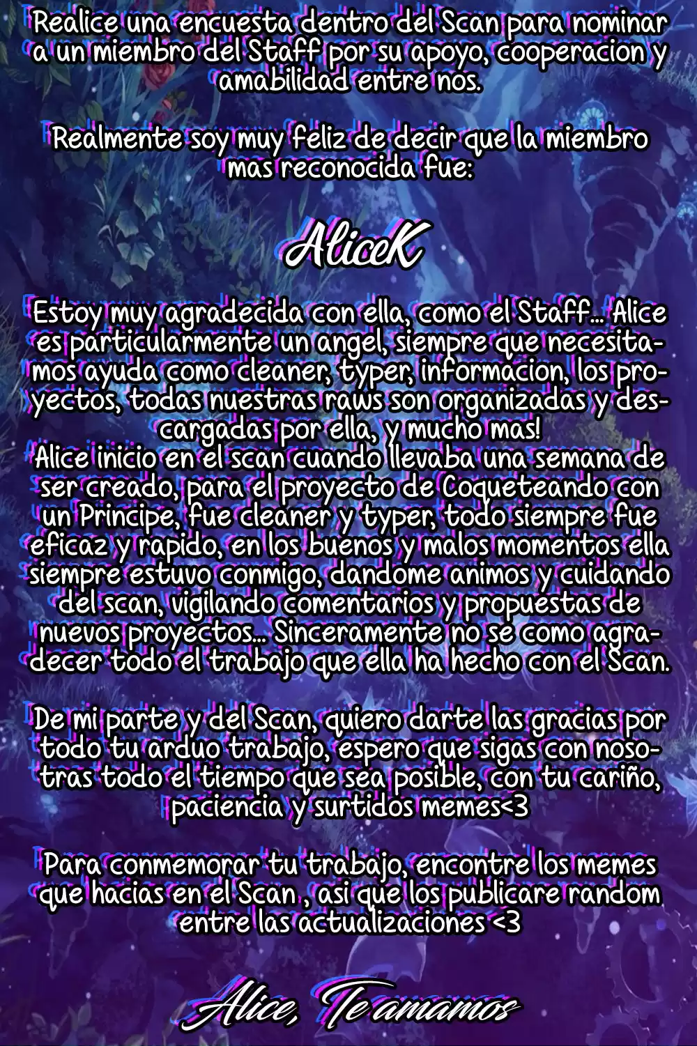 Night Lovers - Capítulo 2 - Página 91 - LectorTMOo