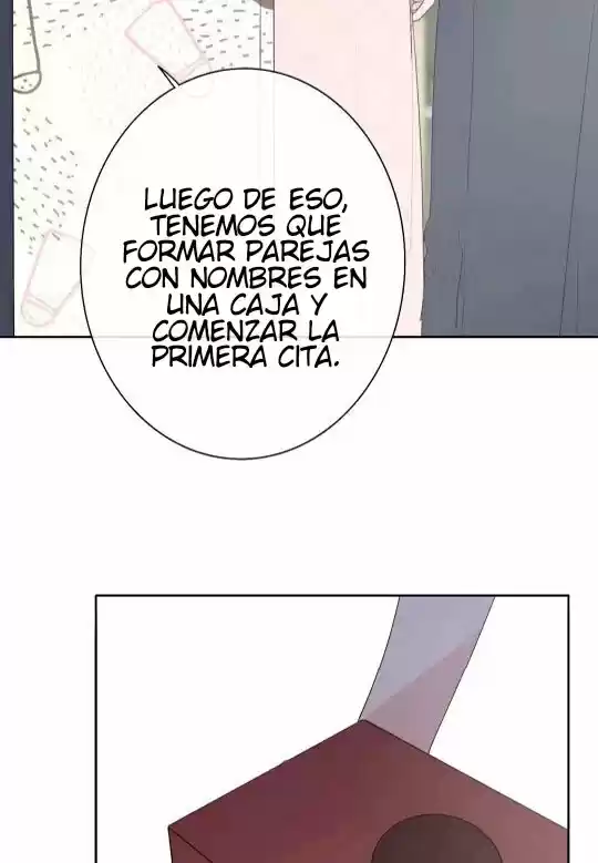 Night Lovers - Capítulo 3 - Página 24 - LectorTMOo