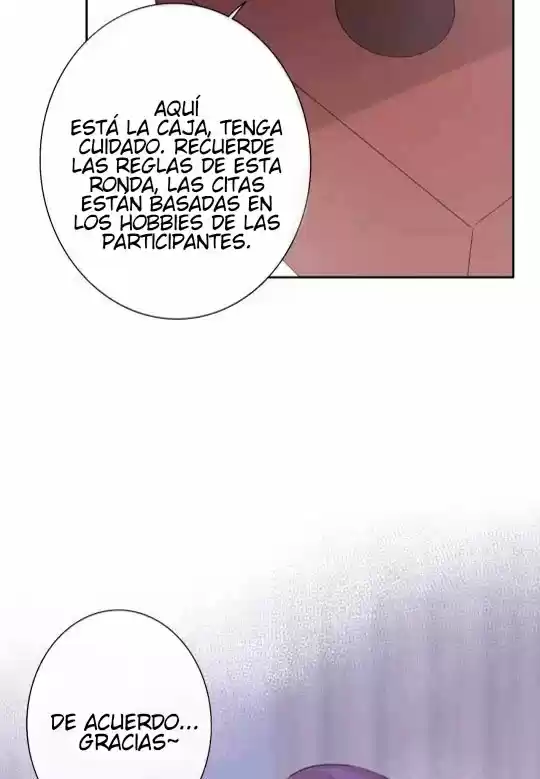 Night Lovers - Capítulo 3 - Página 25 - LectorTMOo