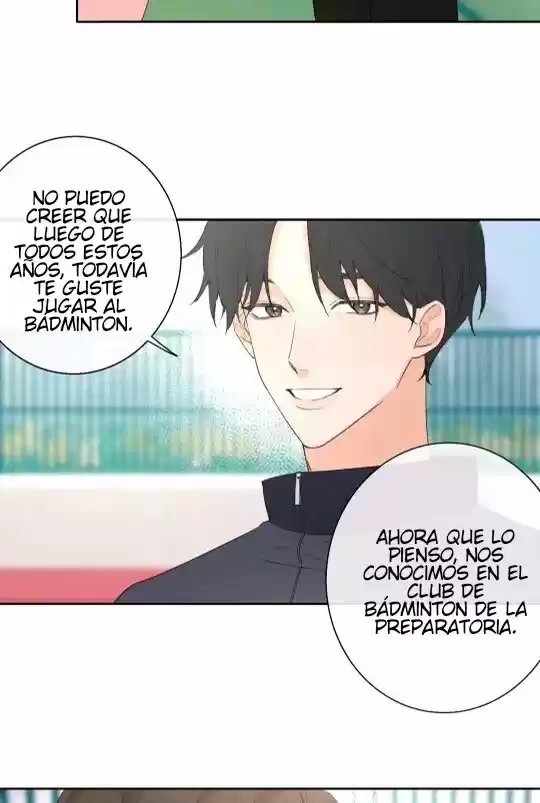 Night Lovers - Capítulo 3 - Página 43 - LectorTMOo