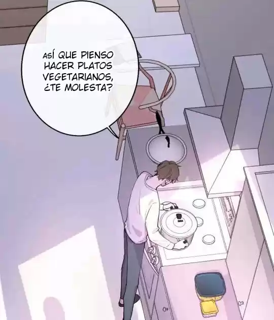 Night Lovers - Capítulo 4 - Página 43 - LectorTMOo