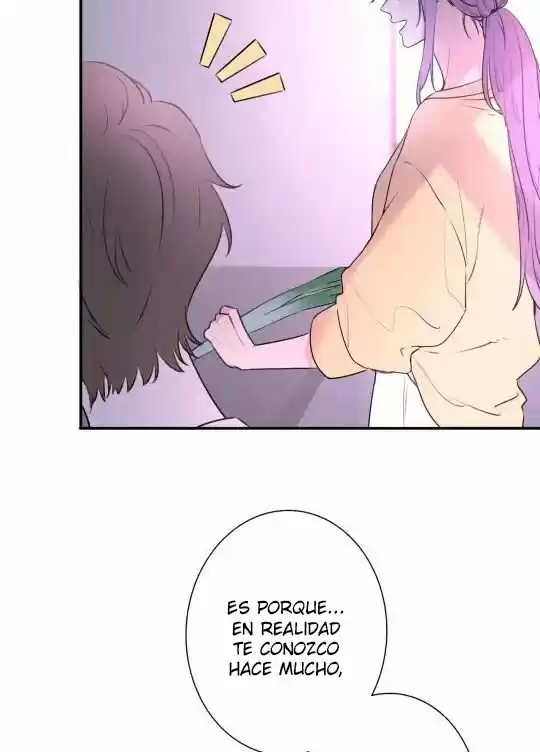 Night Lovers - Capítulo 4 - Página 48 - LectorTMOo