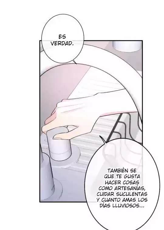 Night Lovers - Capítulo 4 - Página 52 - LectorTMOo