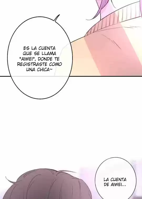 Night Lovers - Capítulo 4 - Página 55 - LectorTMOo