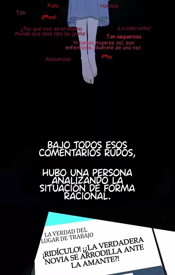 Night Lovers - Capítulo 5 - Página 6 - LectorTMOo