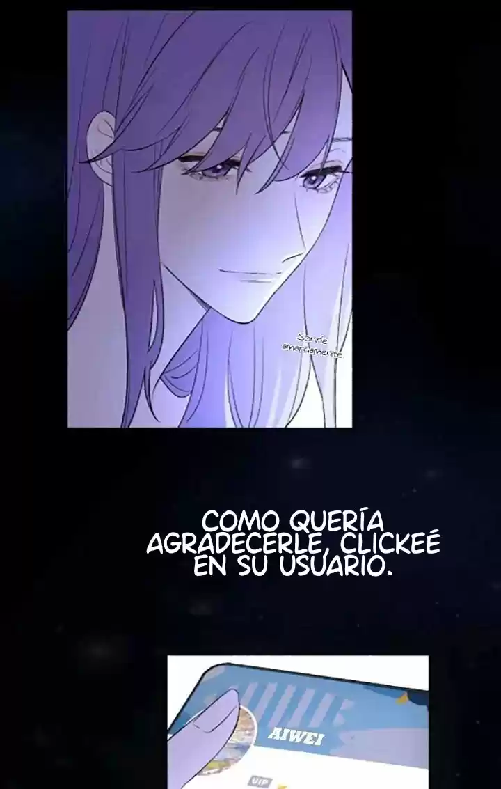 Night Lovers - Capítulo 5 - Página 8 - LectorTMOo