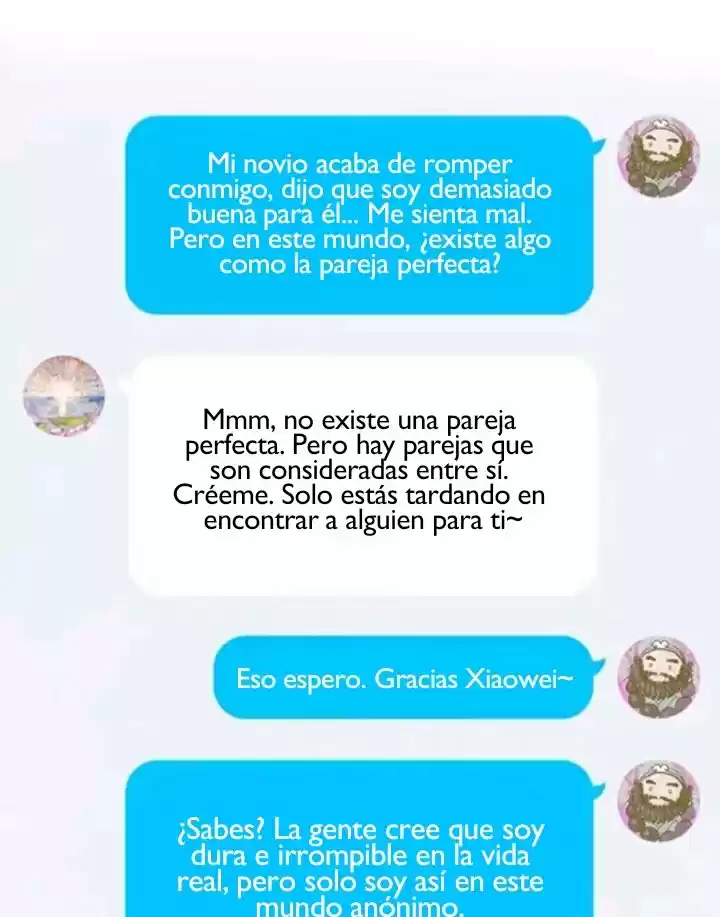 Night Lovers - Capítulo 5 - Página 13 - LectorTMOo