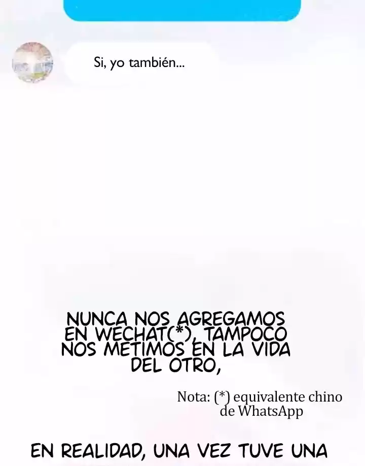 Night Lovers - Capítulo 5 - Página 14 - LectorTMOo