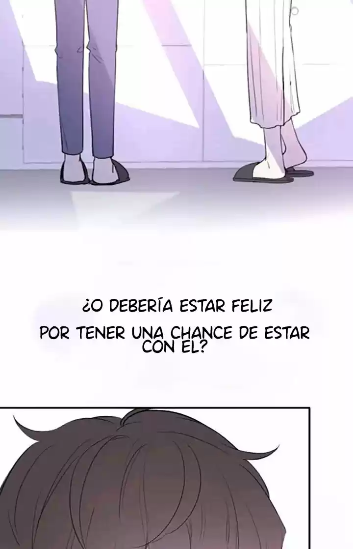 Night Lovers - Capítulo 5 - Página 33 - LectorTMOo