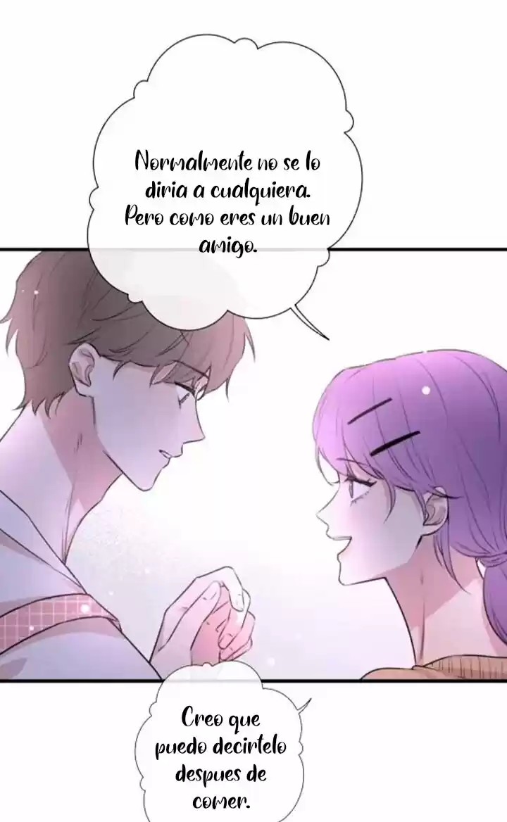 Night Lovers - Capítulo 5 - Página 45 - LectorTMOo