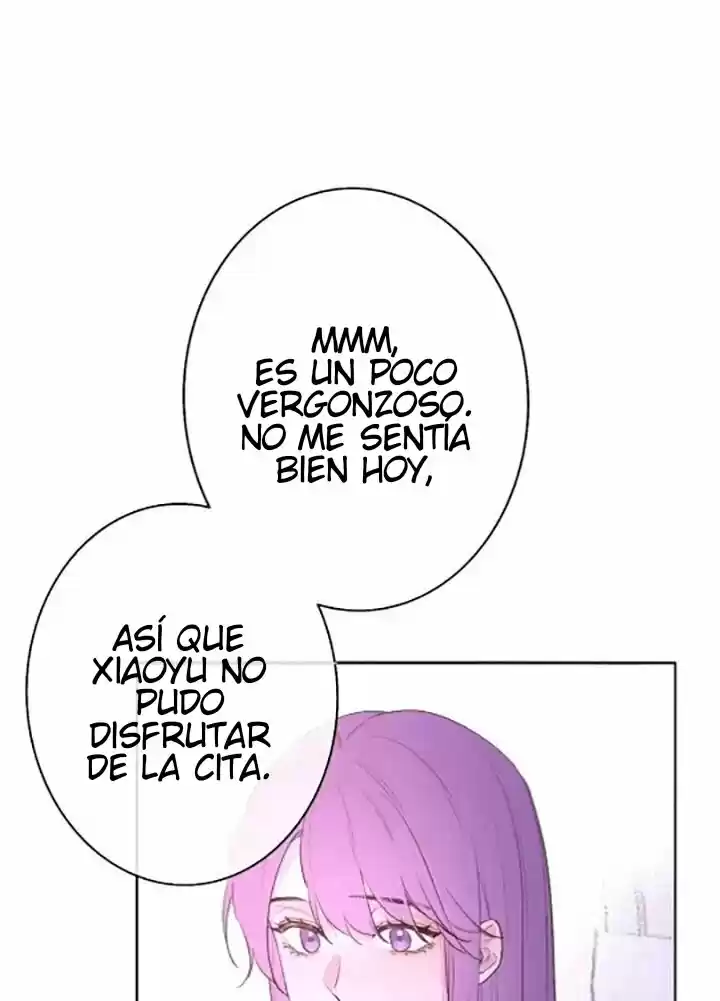Night Lovers - Capítulo 5 - Página 61 - LectorTMOo
