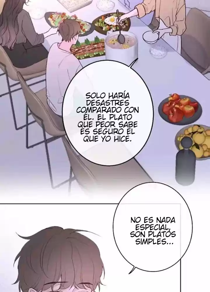 Night Lovers - Capítulo 5 - Página 63 - LectorTMOo