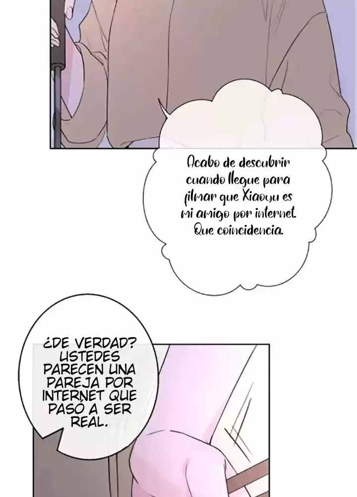 Night Lovers - Capítulo 5 - Página 67 - LectorTMOo