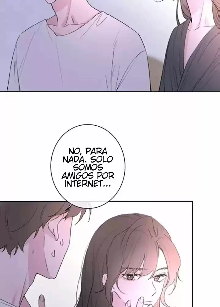 Night Lovers - Capítulo 5 - Página 69 - LectorTMOo