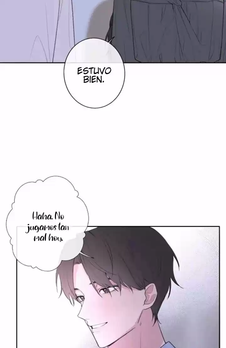 Night Lovers - Capítulo 5 - Página 73 - LectorTMOo