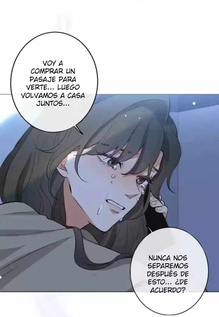 Night Lovers - Capítulo 6 - Página 21 - LectorTMOo