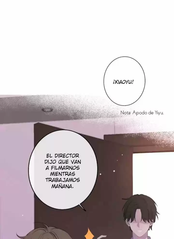 Night Lovers - Capítulo 6 - Página 37 - LectorTMOo