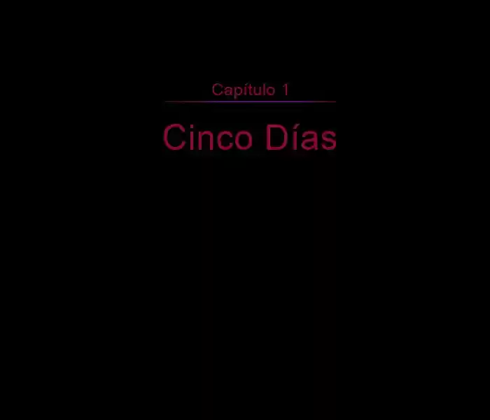 Nightmare Factory - Capítulo 1 - Página 4 - LectorTMOo
