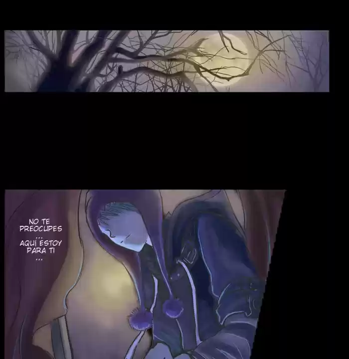 Nightmare Factory - Capítulo 2 - Página 16 - LectorTMOo