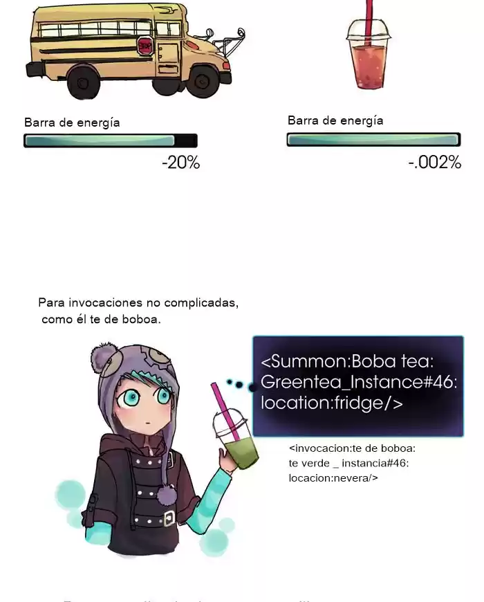 Nightmare Factory - Capítulo 2 - Página 58 - LectorTMOo