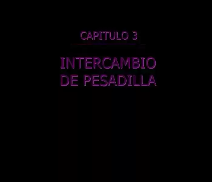 Nightmare Factory - Capítulo 3 - Página 5 - LectorTMOo
