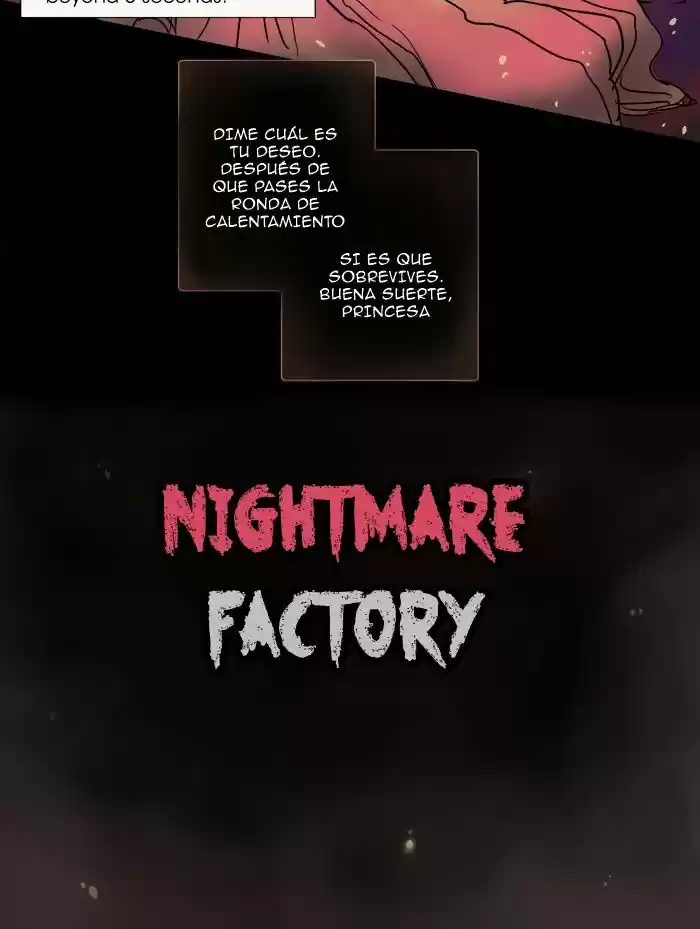 Nightmare Factory - Capítulo 3 - Página 15 - LectorTMOo