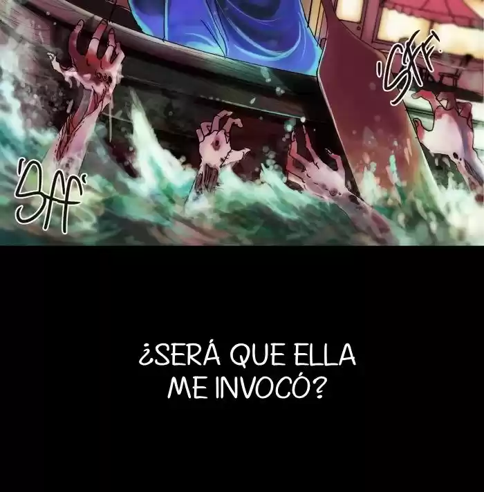 Nightmare Factory - Capítulo 3 - Página 43 - LectorTMOo