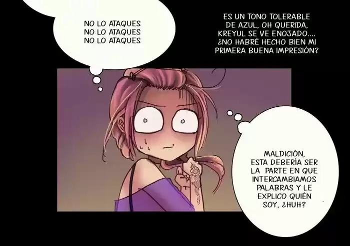 Nightmare Factory - Capítulo 3 - Página 49 - LectorTMOo