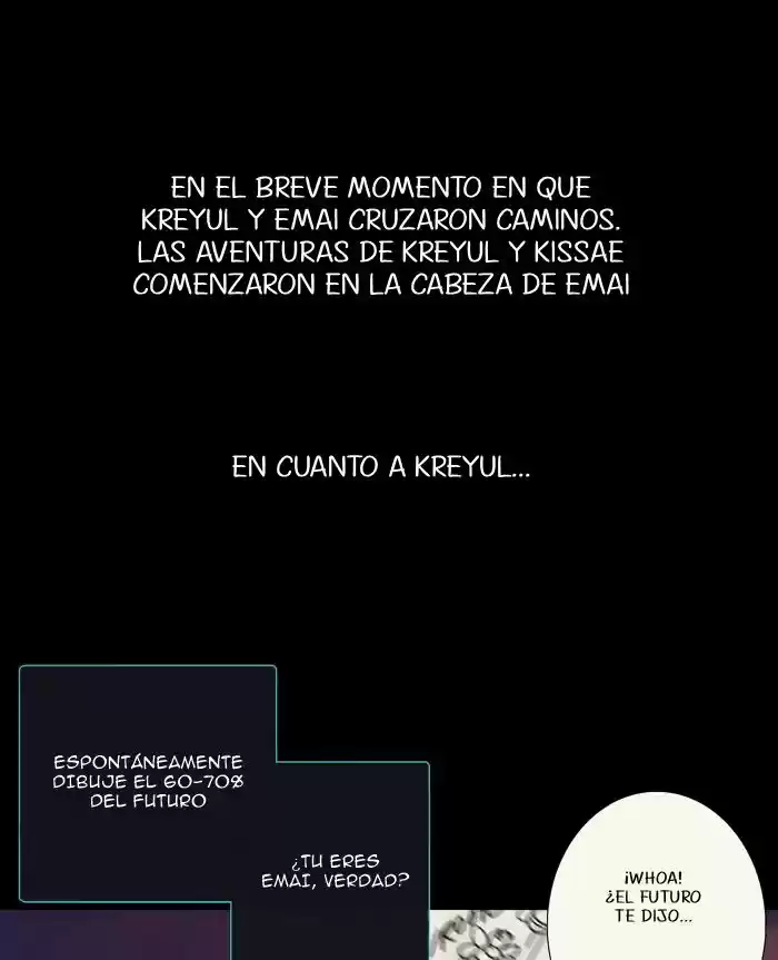 Nightmare Factory - Capítulo 3 - Página 65 - LectorTMOo