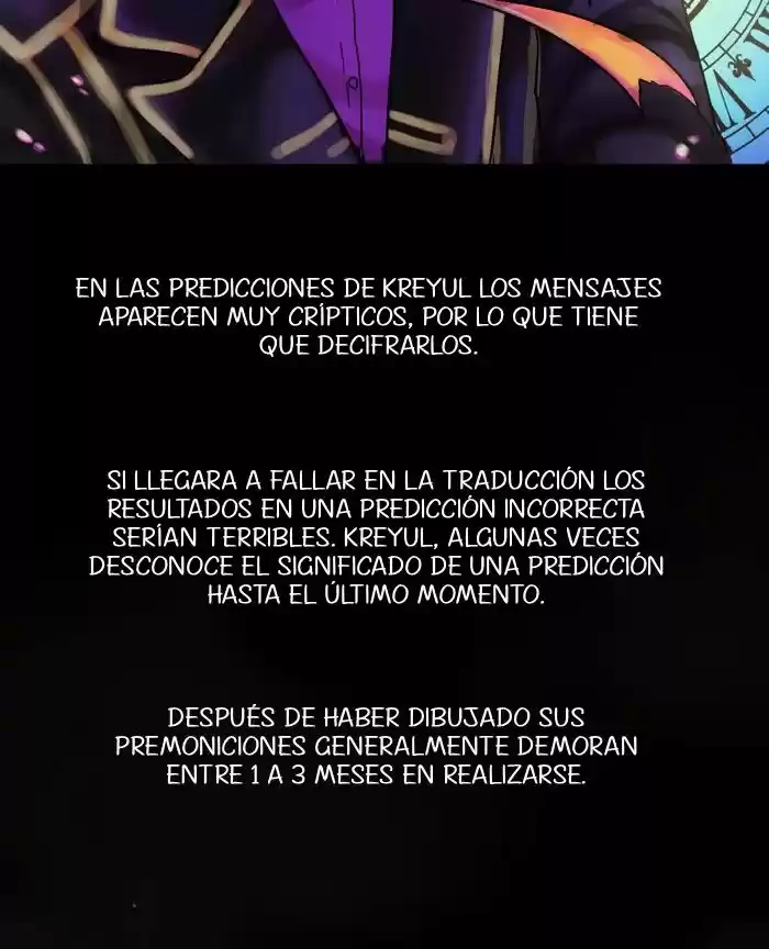 Nightmare Factory - Capítulo 3 - Página 69 - LectorTMOo