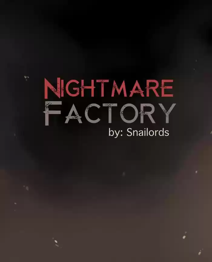 Nightmare Factory - Capítulo 3 - Página 70 - LectorTMOo