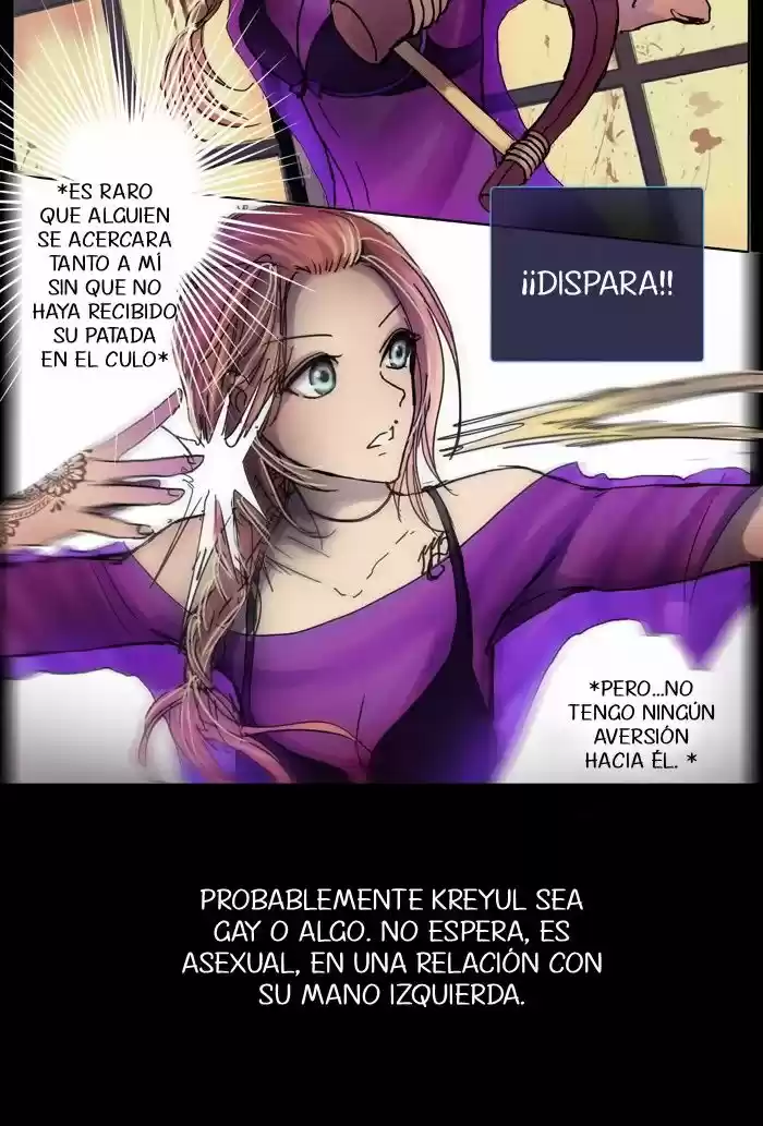Nightmare Factory - Capítulo 3 - Página 81 - LectorTMOo